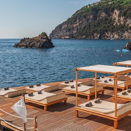 Giardino Eden Resort Ischia Kültér fotó