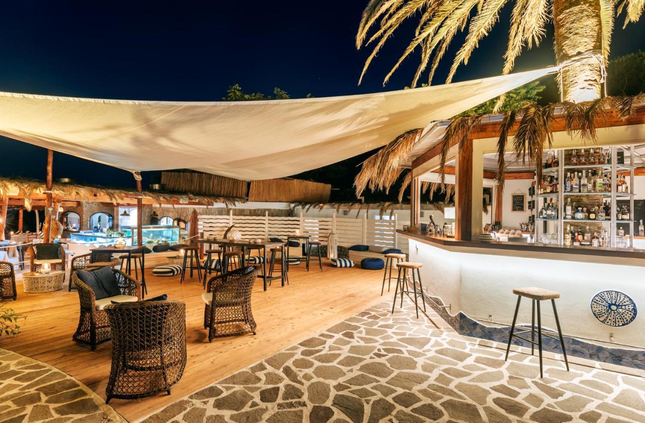 Giardino Eden Resort Ischia Kültér fotó