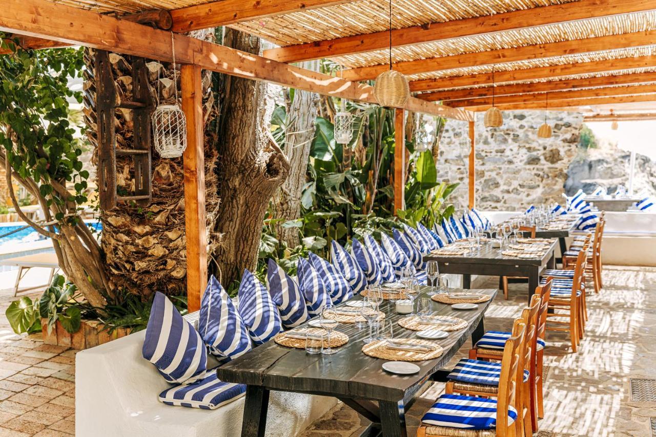 Giardino Eden Resort Ischia Kültér fotó