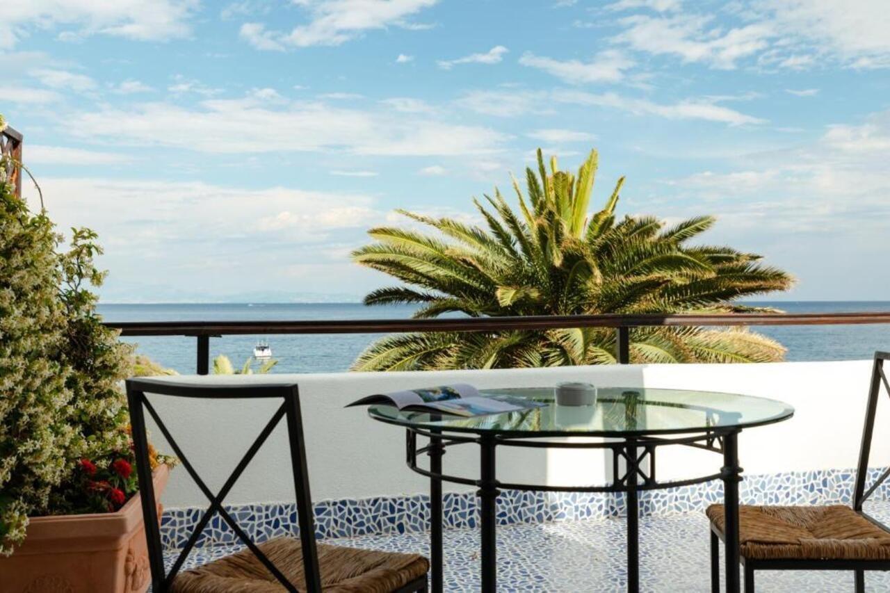 Giardino Eden Resort Ischia Kültér fotó