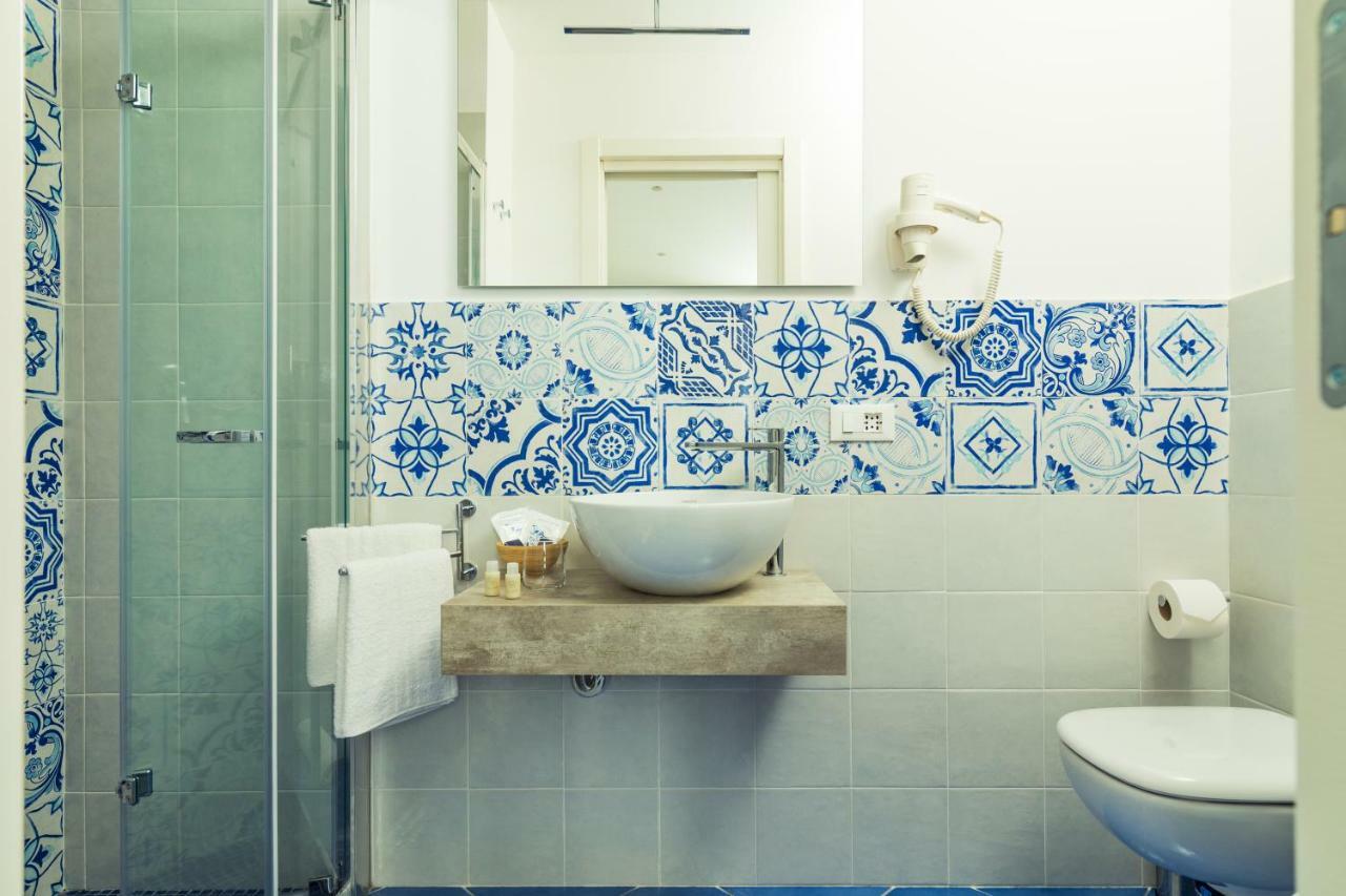 Giardino Eden Resort Ischia Kültér fotó