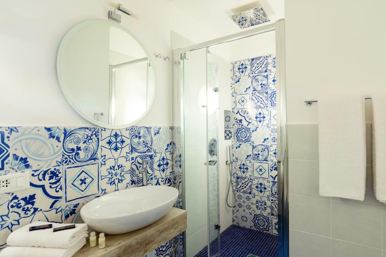 Giardino Eden Resort Ischia Kültér fotó